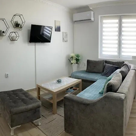 Apartamento Loki Soko Banja