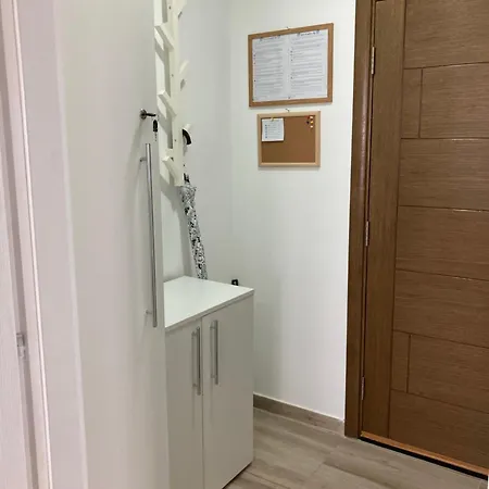 Apartment Loki Soko Banja