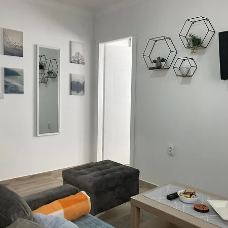 Apartment Loki