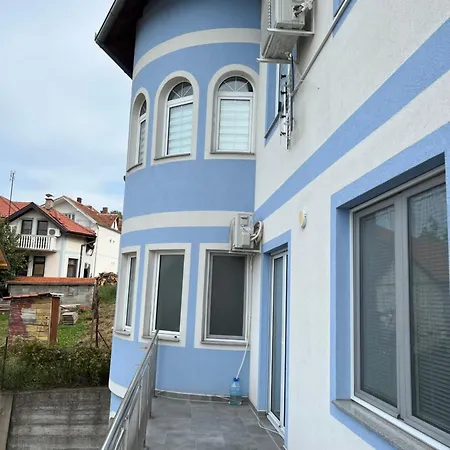 Loki Apartamento Soko Banja