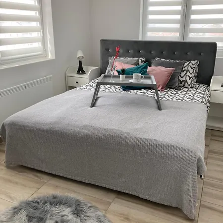 Loki Apartamento Soko Banja