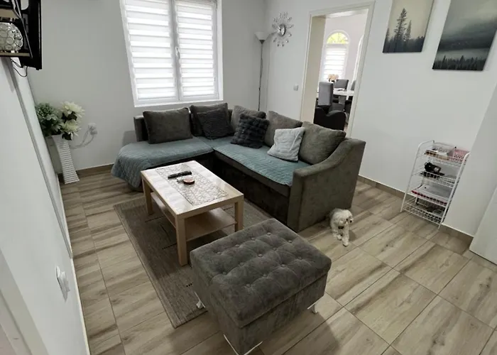 아파트 Loki 소코 반자