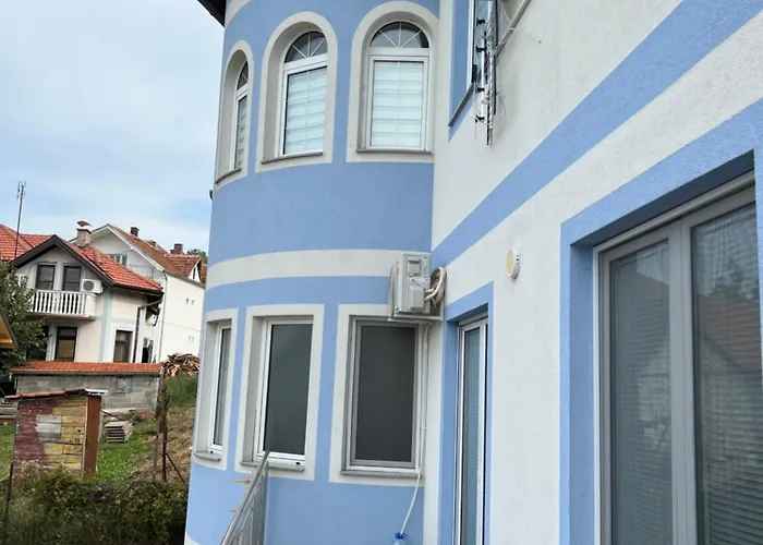 Loki 아파트 소코 반자